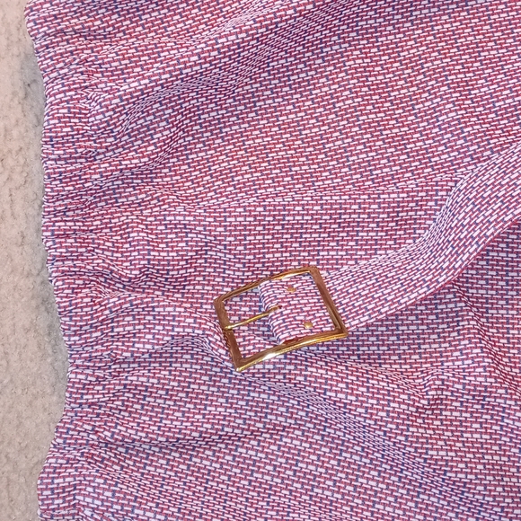 Cape pantsuit - Picture 8 of 8